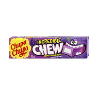 Chupa Chups Incredible Chew Grape