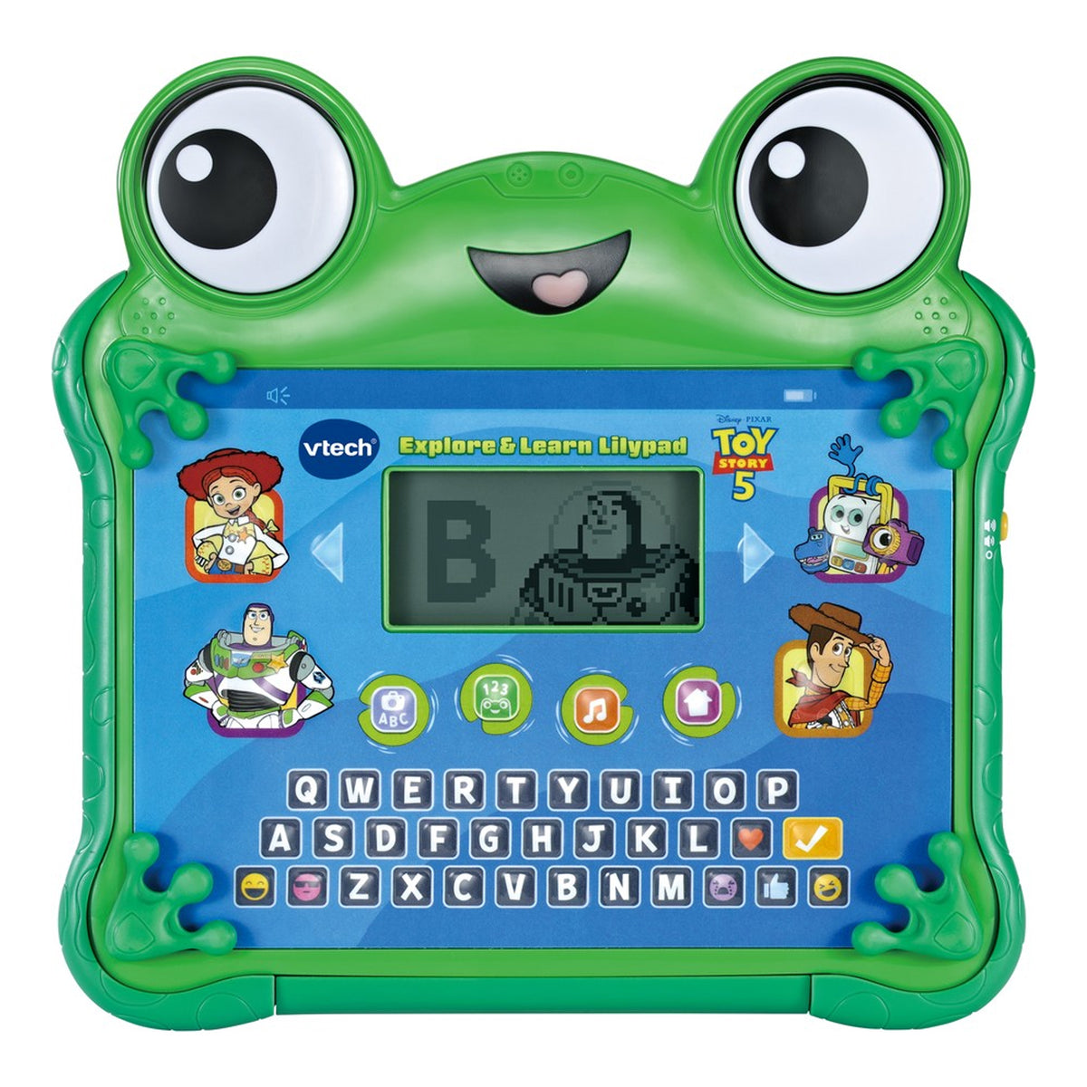 Vtech Toy Story 5 Explore & Learn Lilipad