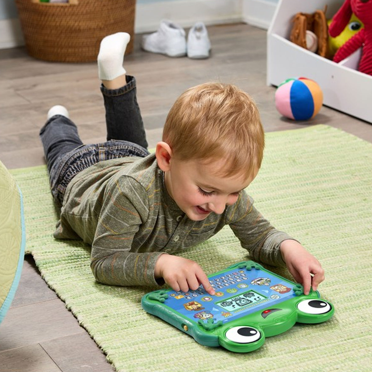 Vtech Toy Story 5 Explore & Learn Lilipad