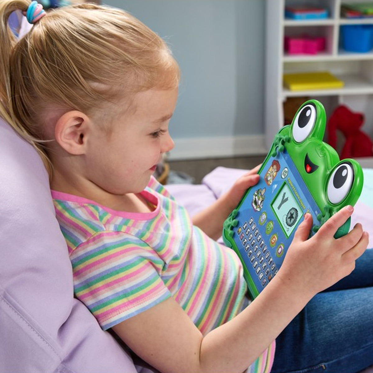 Vtech Toy Story 5 Explore & Learn Lilipad