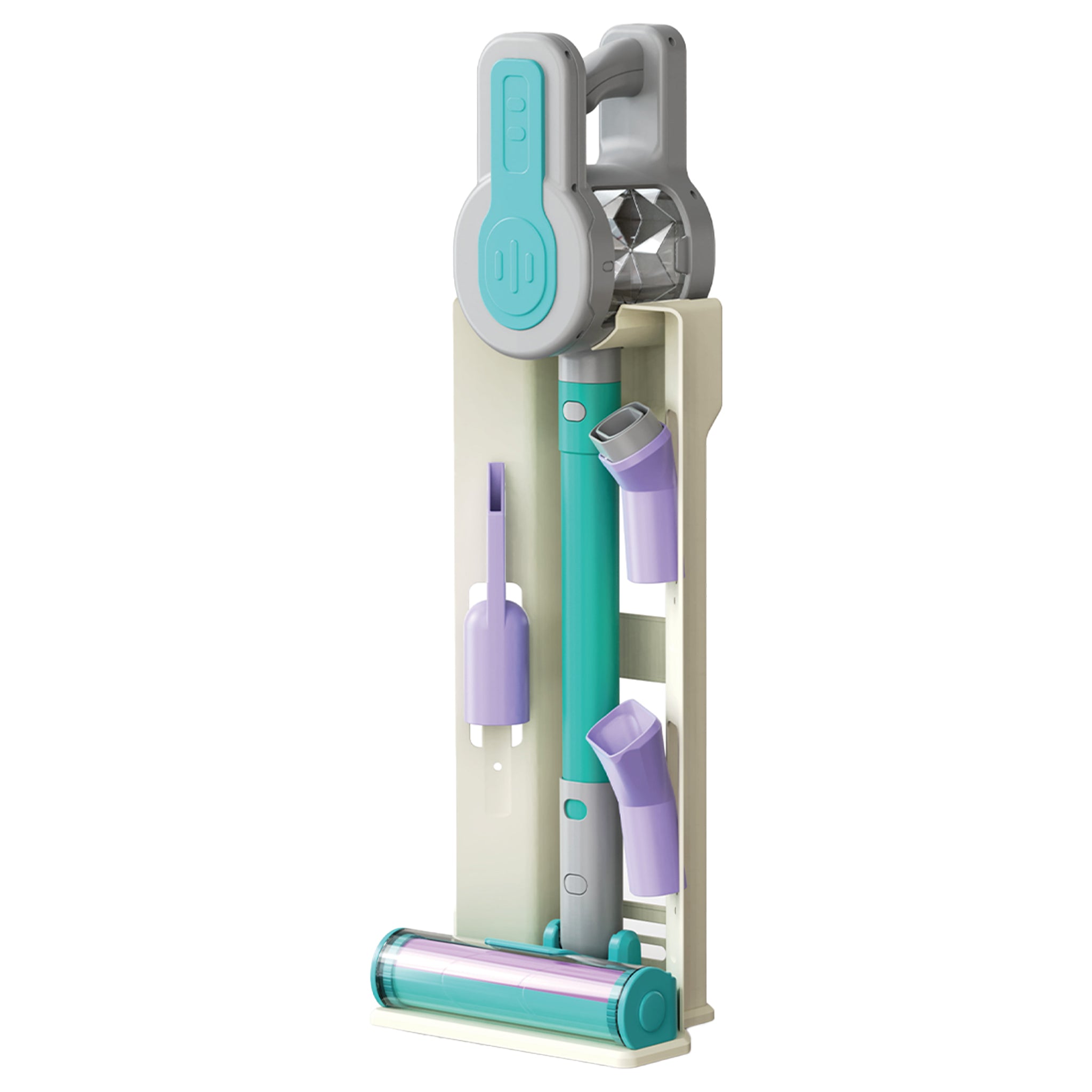 Vacuum Cleaner Electric with Accessories