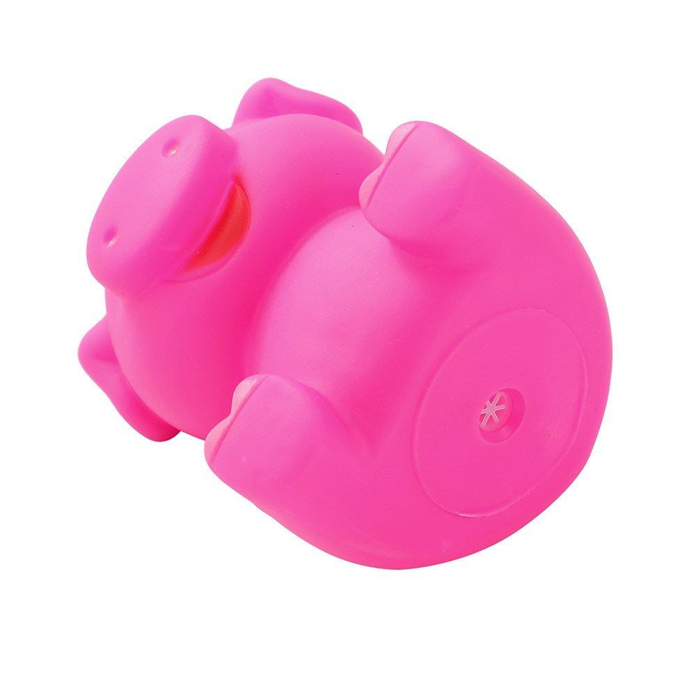 Vinyl Animal Pet Toy