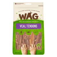 WAG Veal Tendons 750g