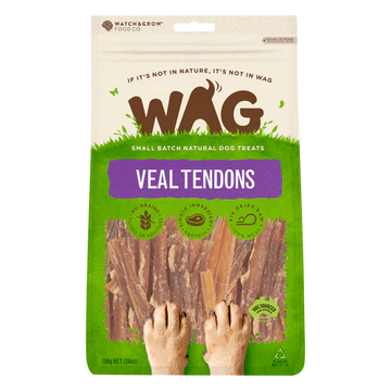 WAG Veal Tendons 750g