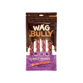 WAG Bully Braided 4pk