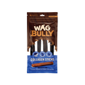 WAG Collagen Stick Regular 4pk