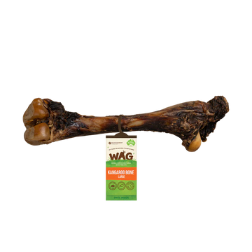 WAG Kangaroo Bone