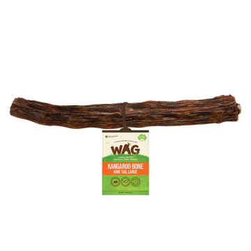 WAG Kangaroo Bone