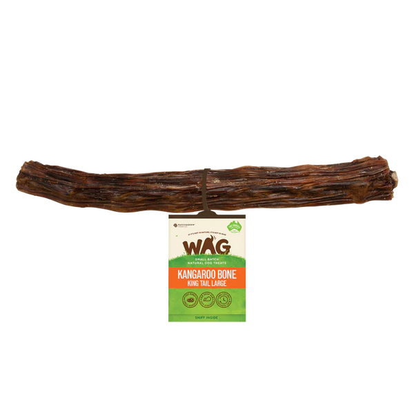 WAG Kangaroo Bone