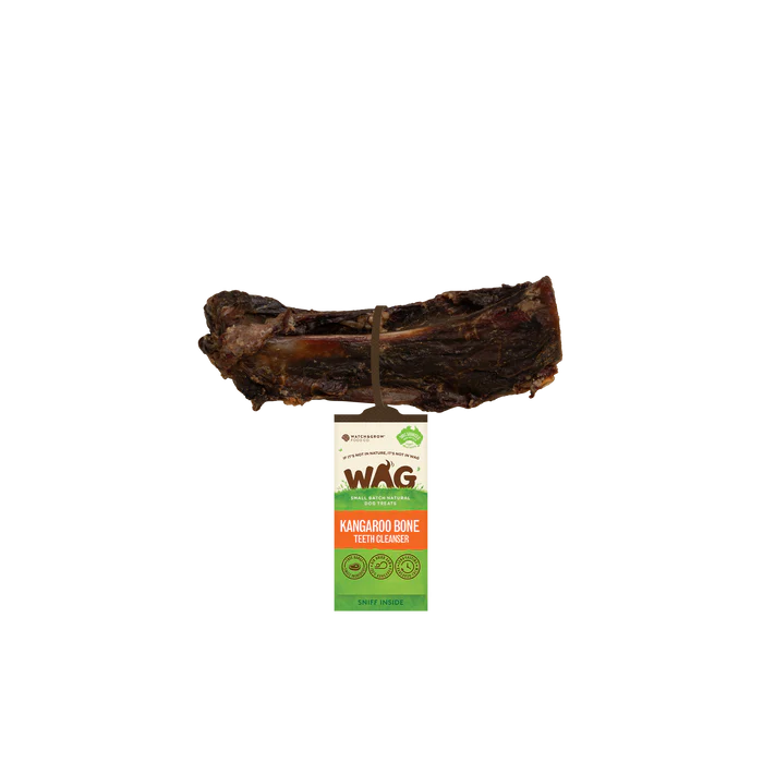 WAG Kangaroo Bone