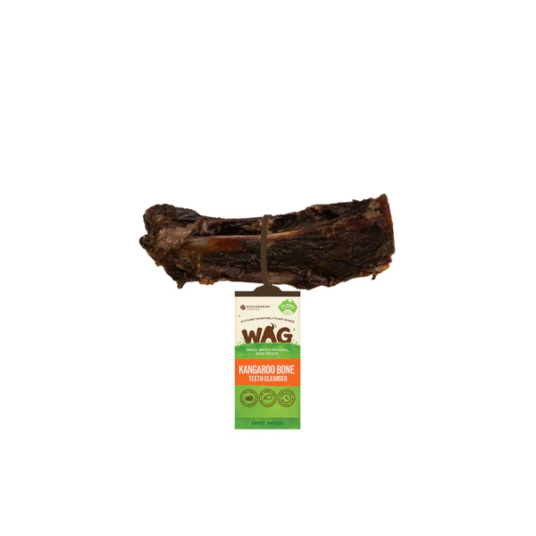 WAG Kangaroo Bone