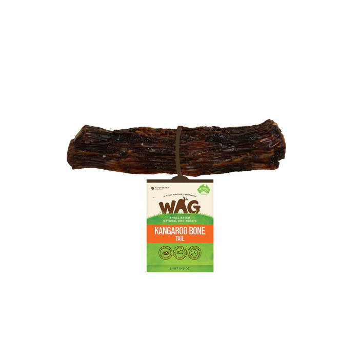 WAG Kangaroo Bone