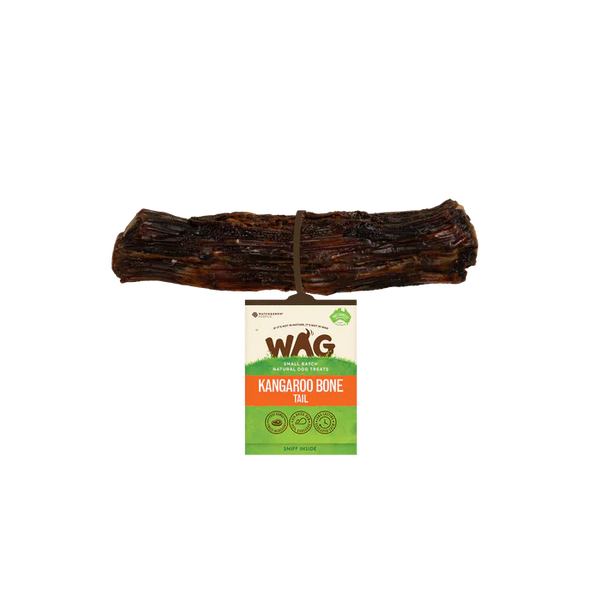 WAG Kangaroo Bone