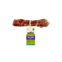 WAG Bully Wrap Beef