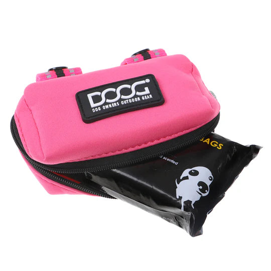 DOOG Walkie Pouch