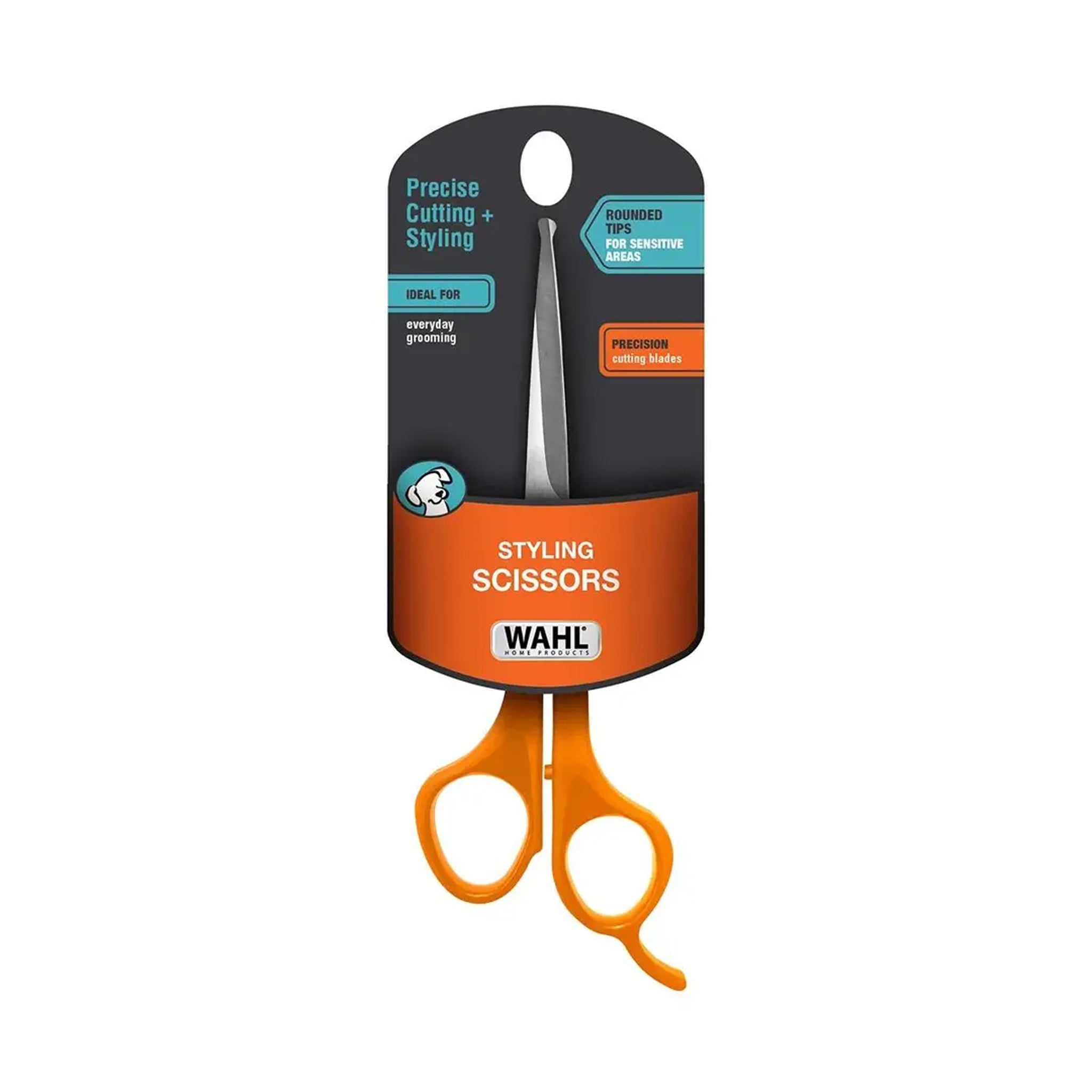 Wahl Pet Styling Scissors – Thinning or Styling