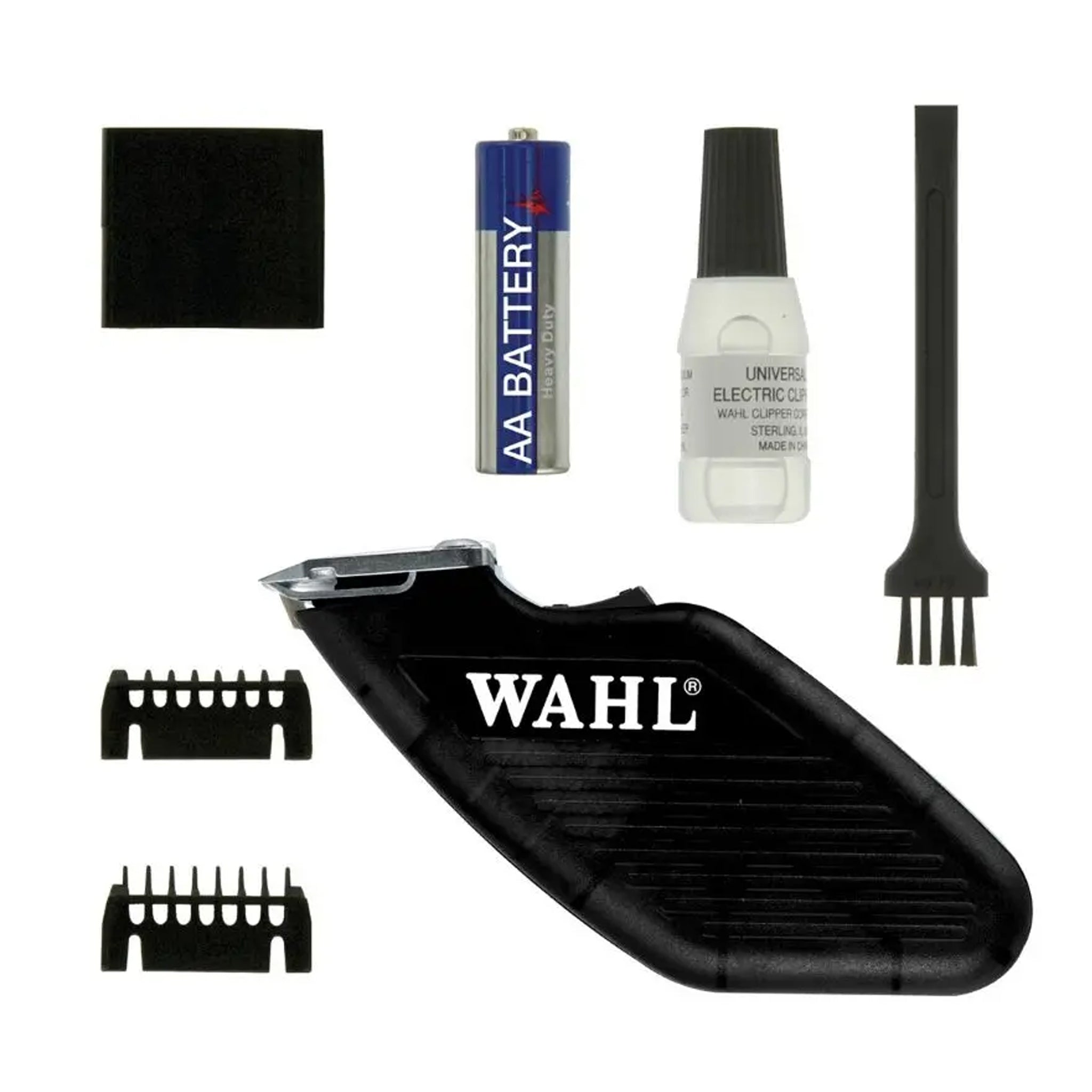 Wahl Pocket Pro Pet Trimmer