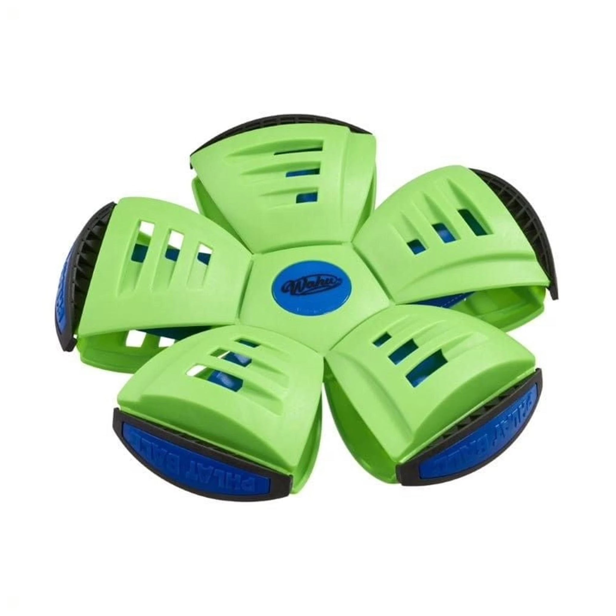 Wahu Phlat Ball assorted