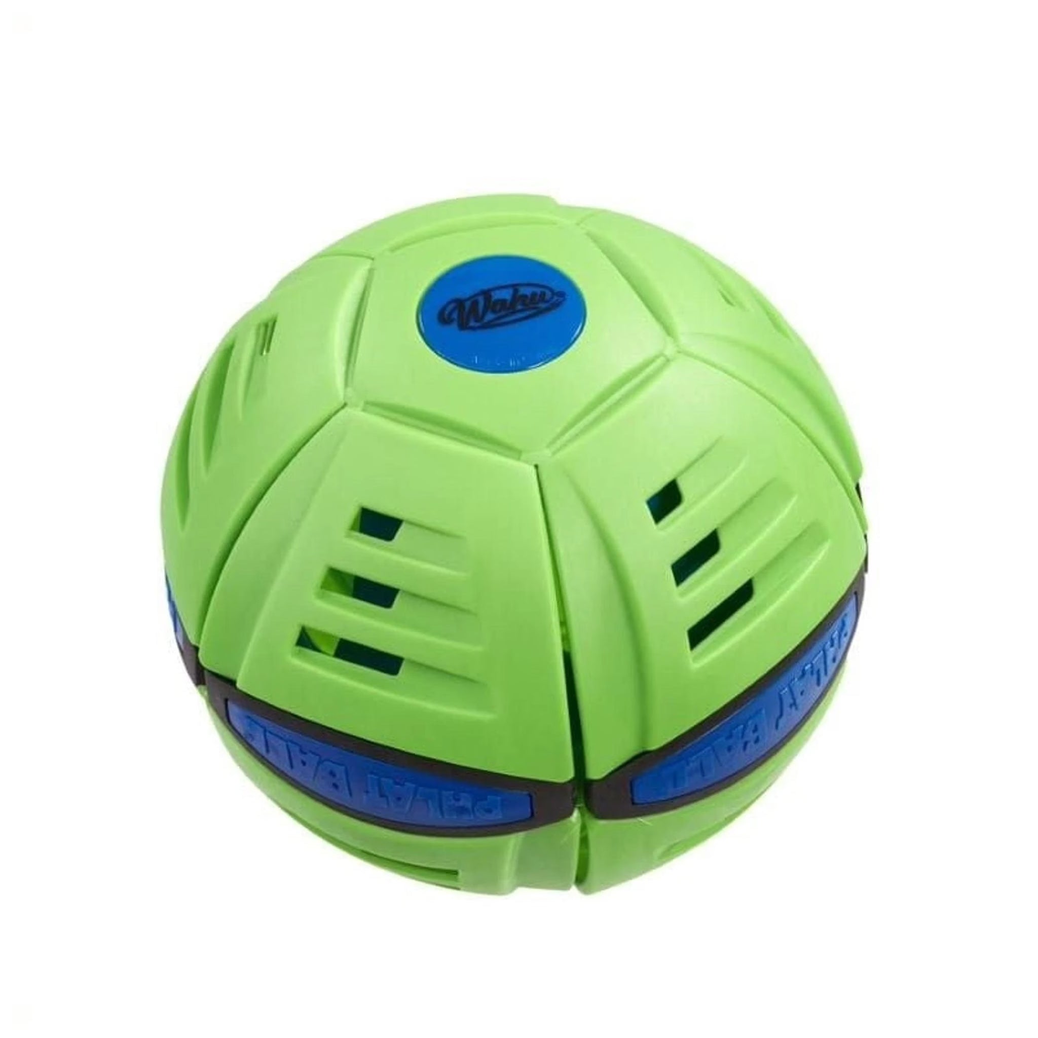 Wahu Phlat Ball assorted