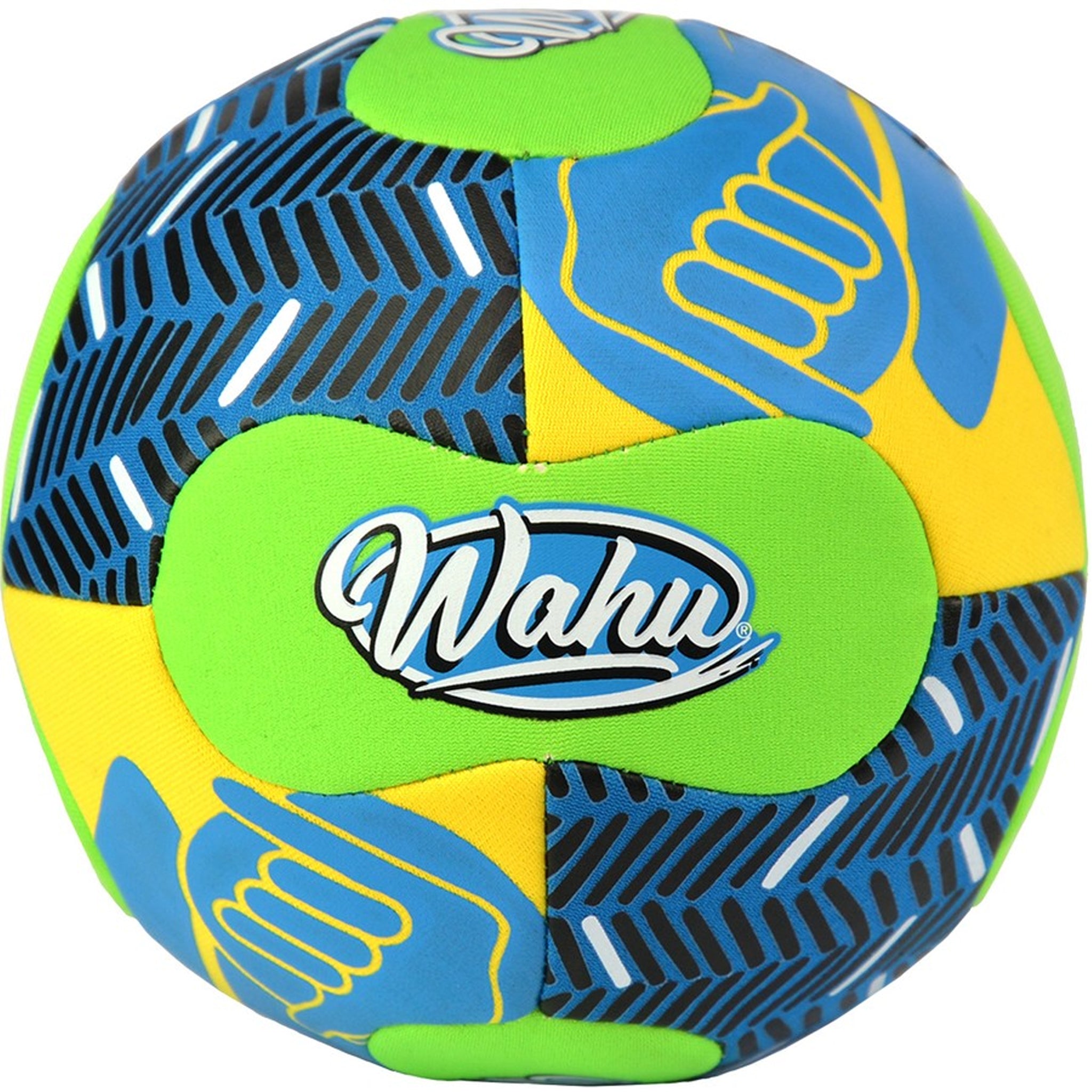 Wahu Soccerball assorted