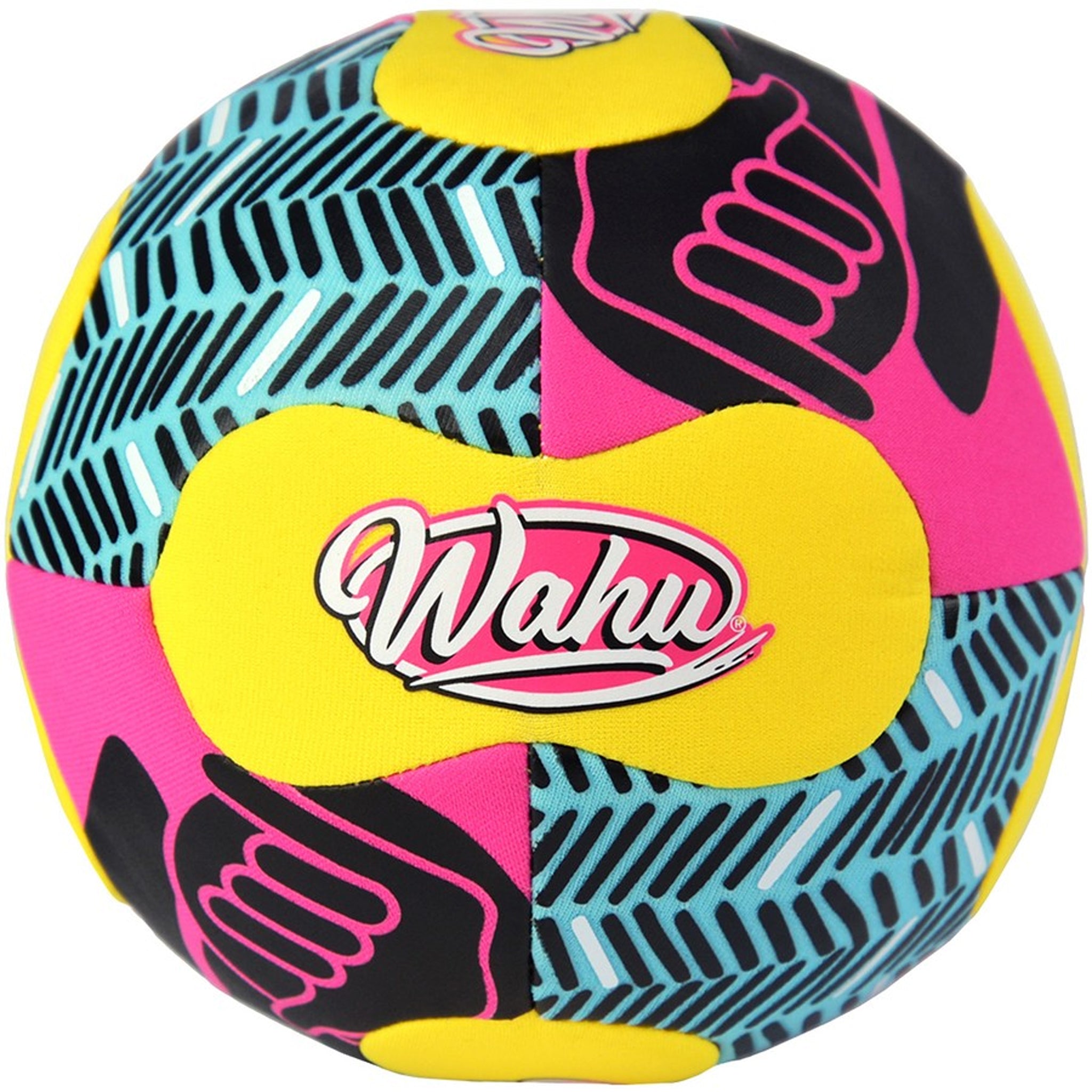 Wahu Soccerball assorted