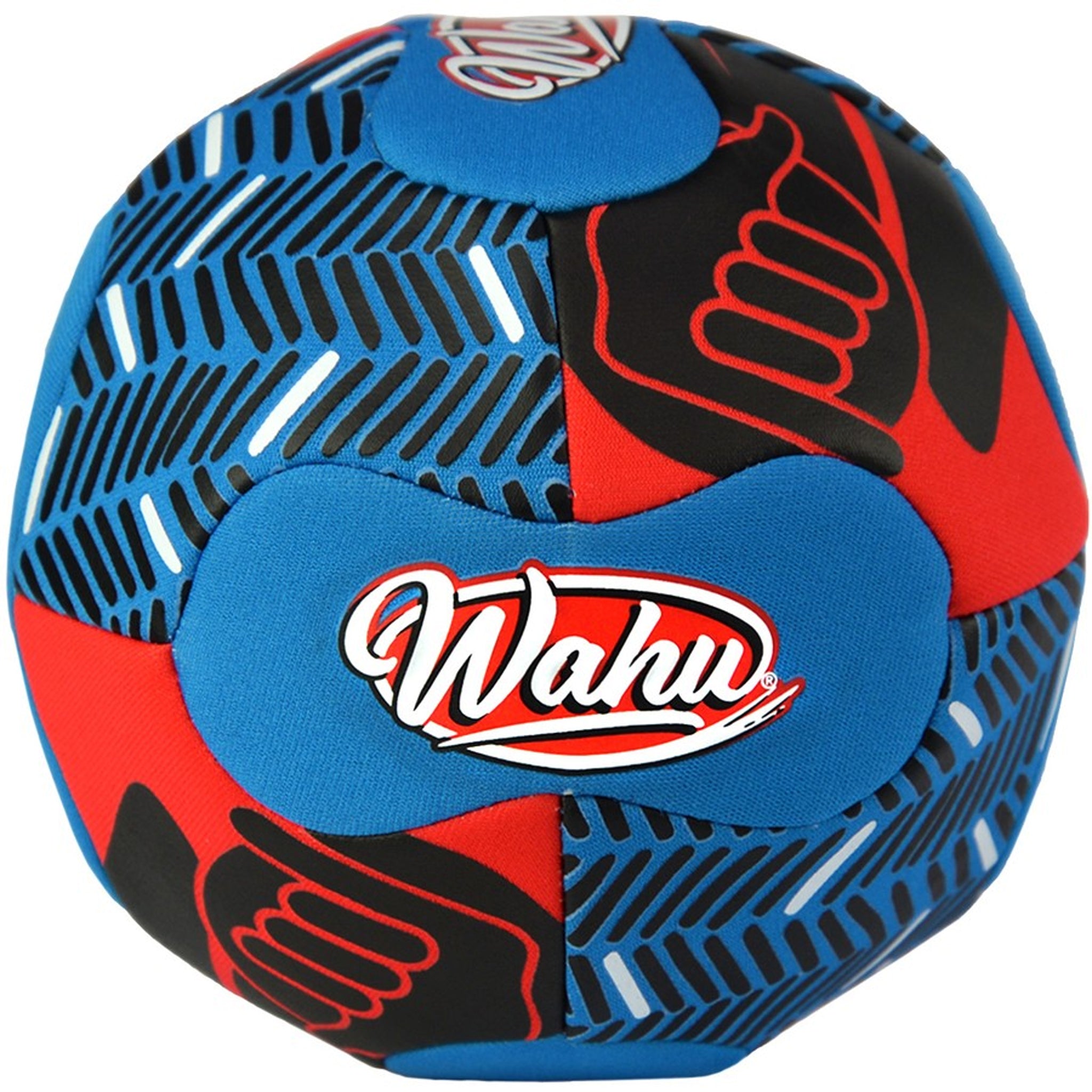 Wahu Soccerball assorted
