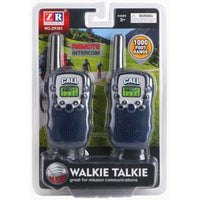 Walkie Talkie Deluxe