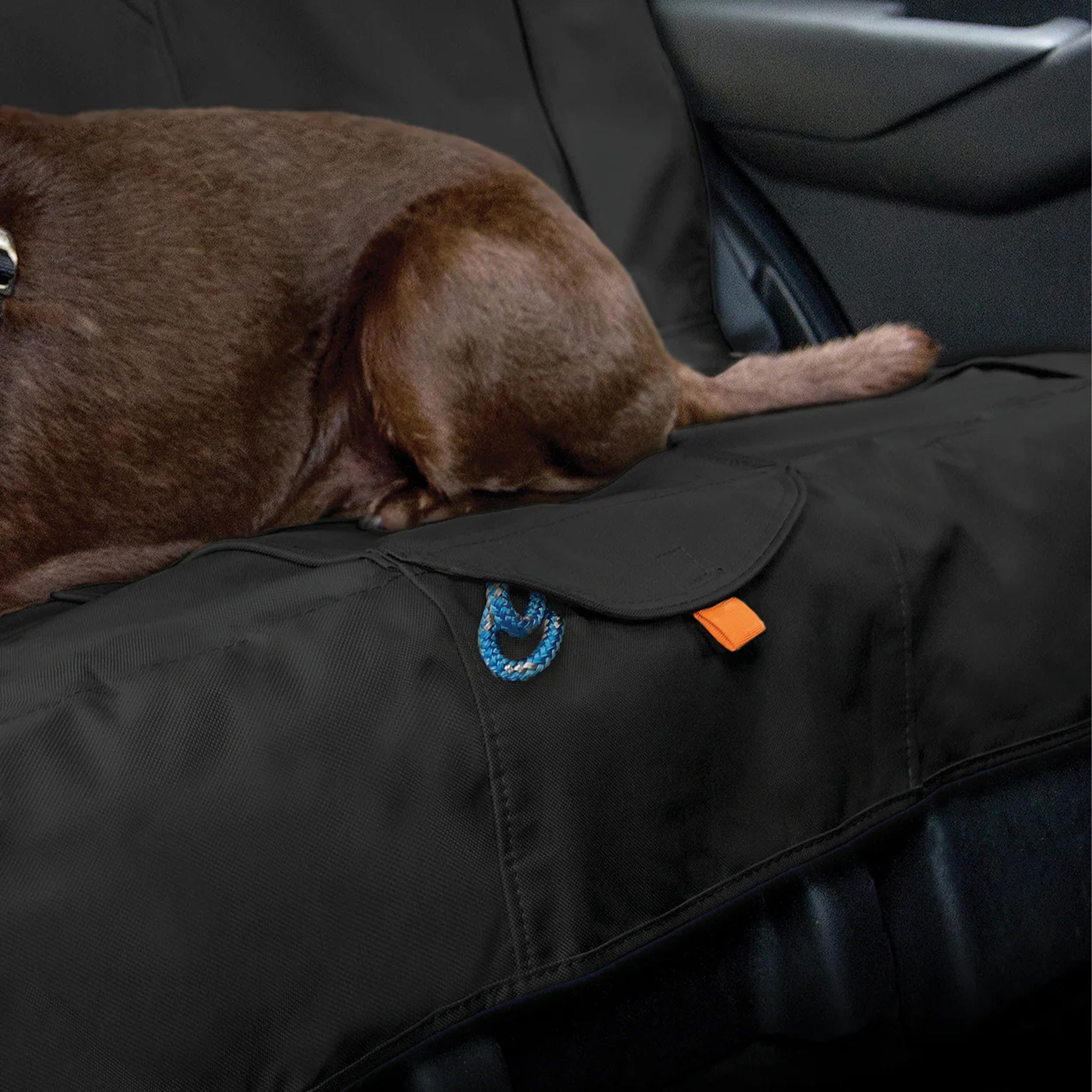 Wander Bench Seat Cover