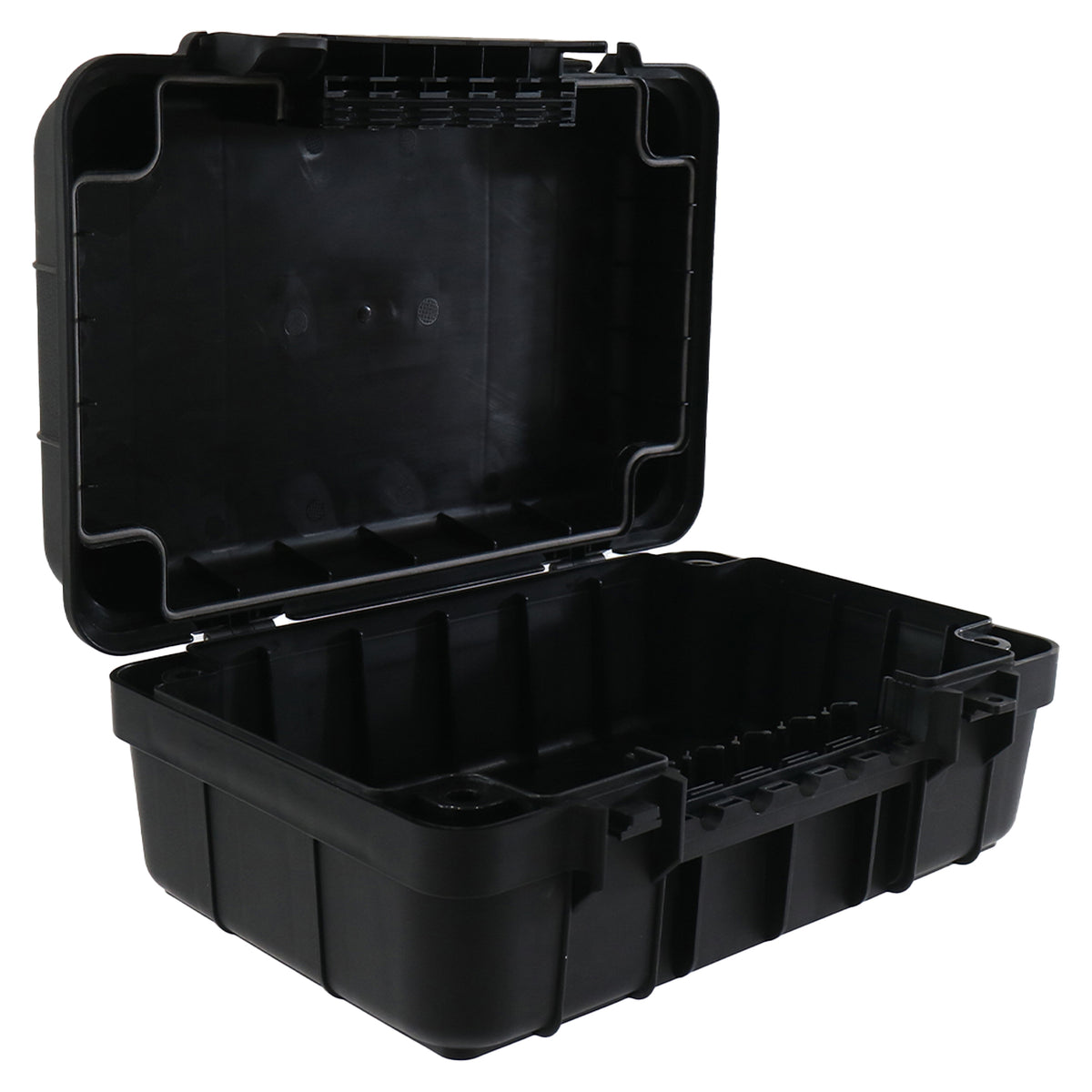 Weather Proof Box Hinged Lid