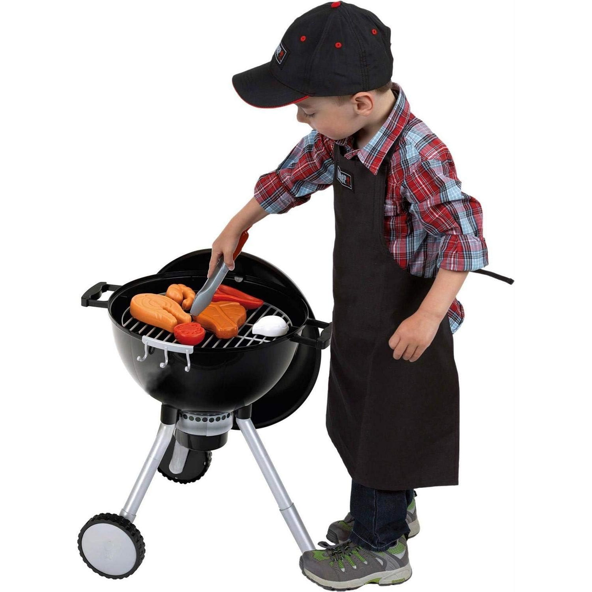 Weber Kettle BBQ One Touch Premium