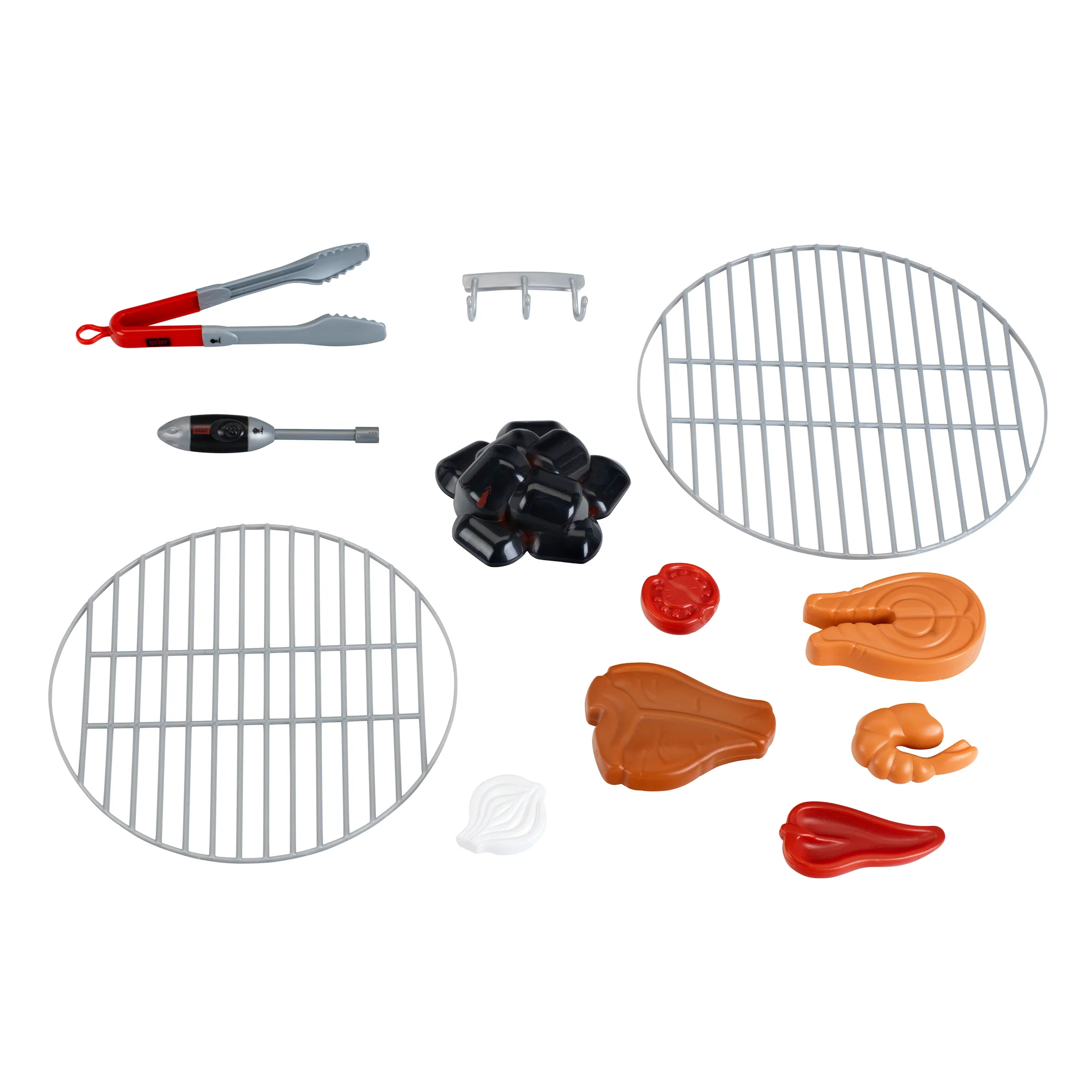 Weber Kettle BBQ One Touch Premium