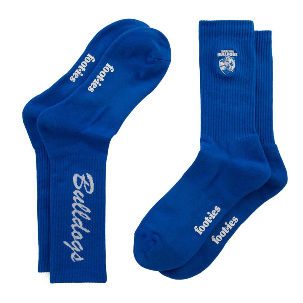 Football Sneaker Sock 2 Pack