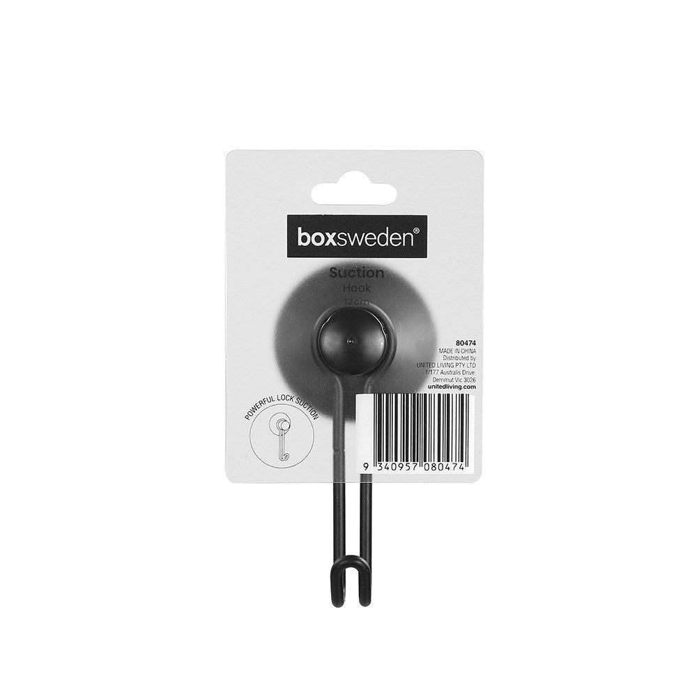 Wire Suction Hook – 12cm