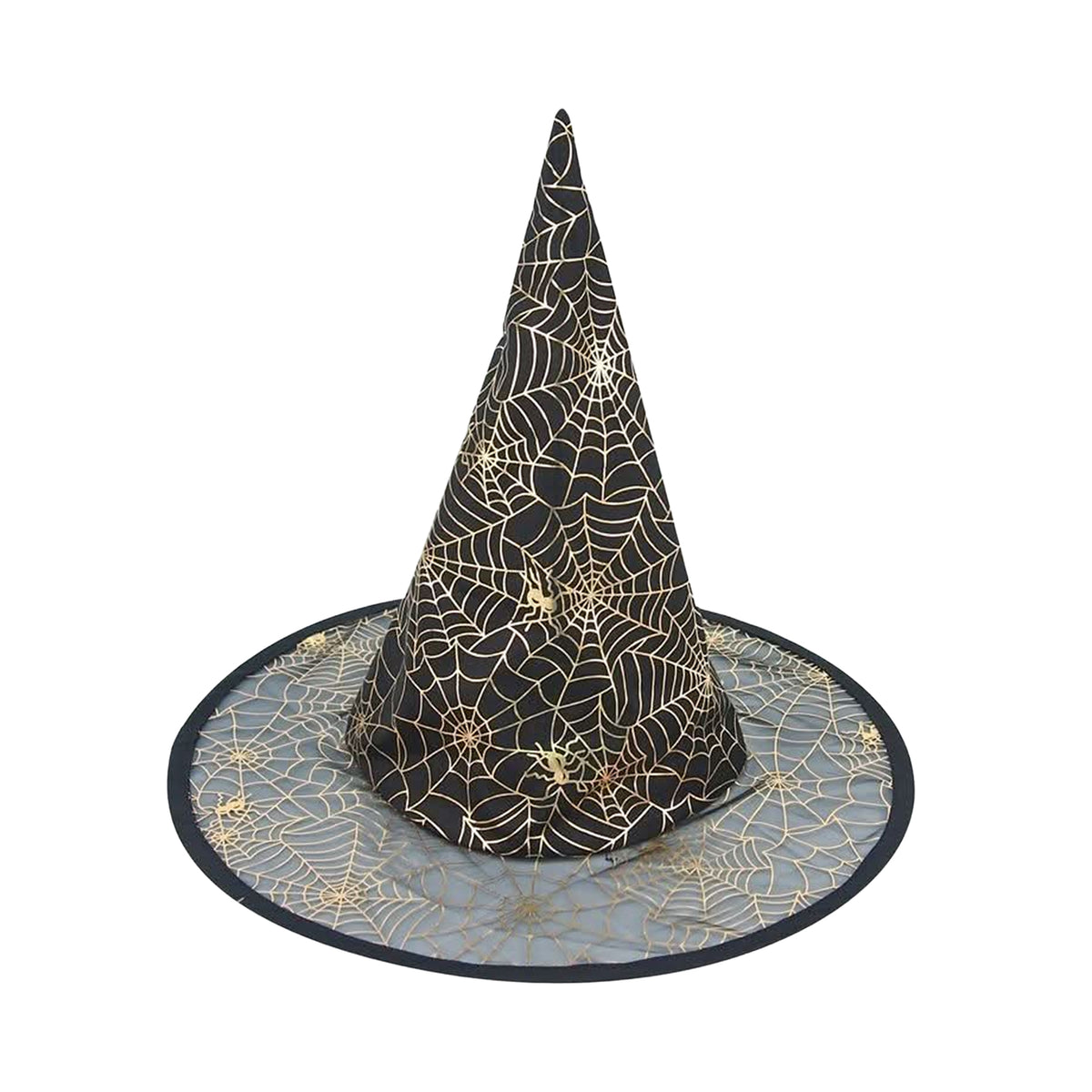 Witch Hat Assorted