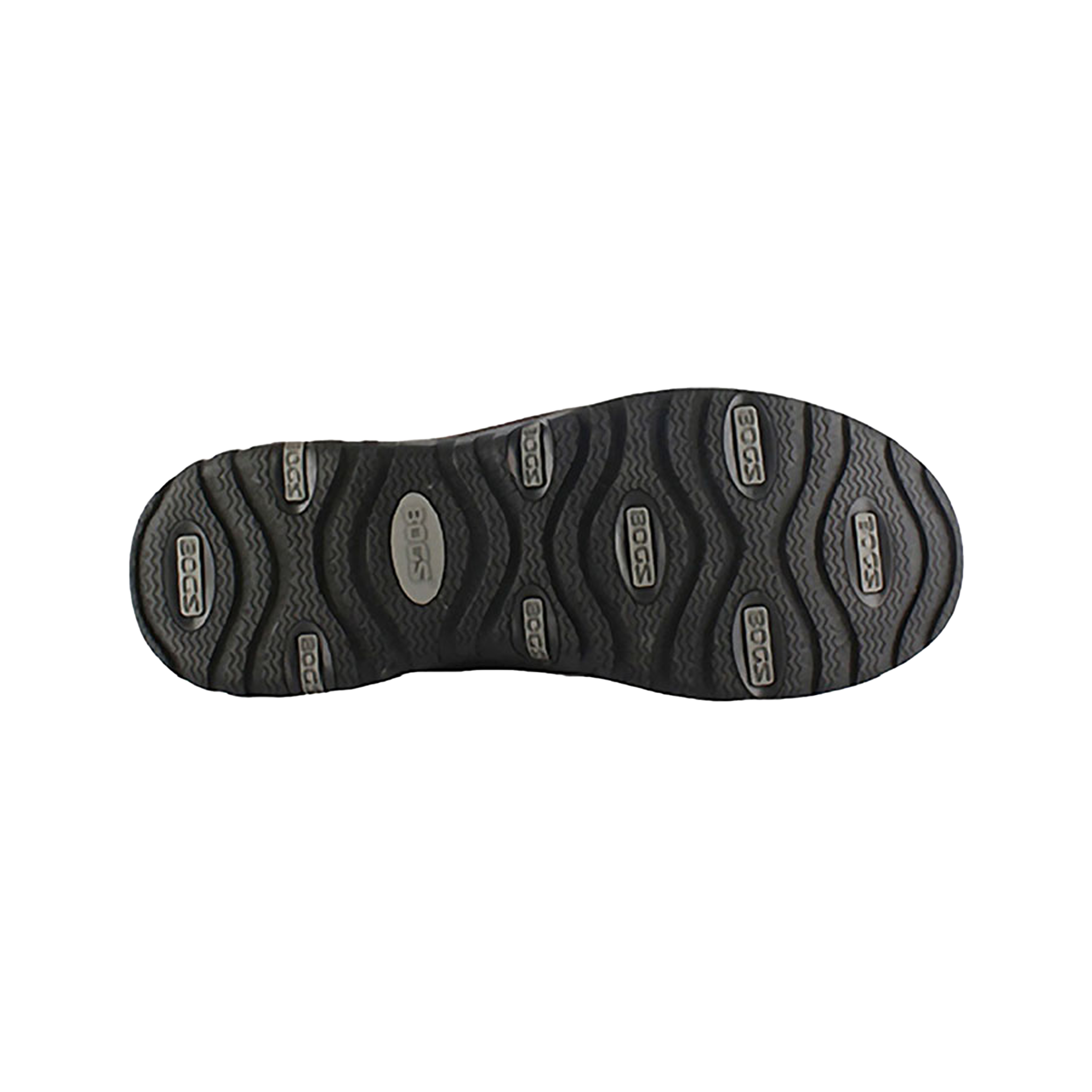 BOGS Women's Classic Ultra Mid Black