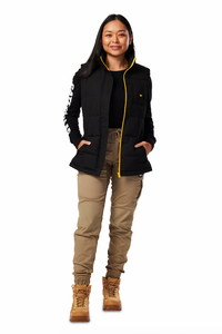 CAT Women's Arctic Zone Vest