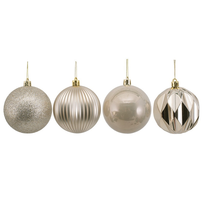 Baubles - Platinum
