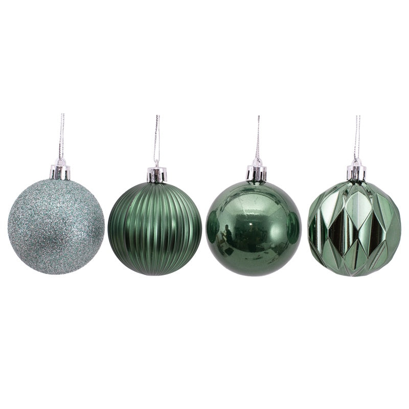 Baubles - Sage