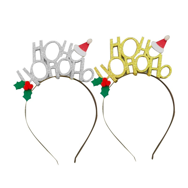 Hoho Headband