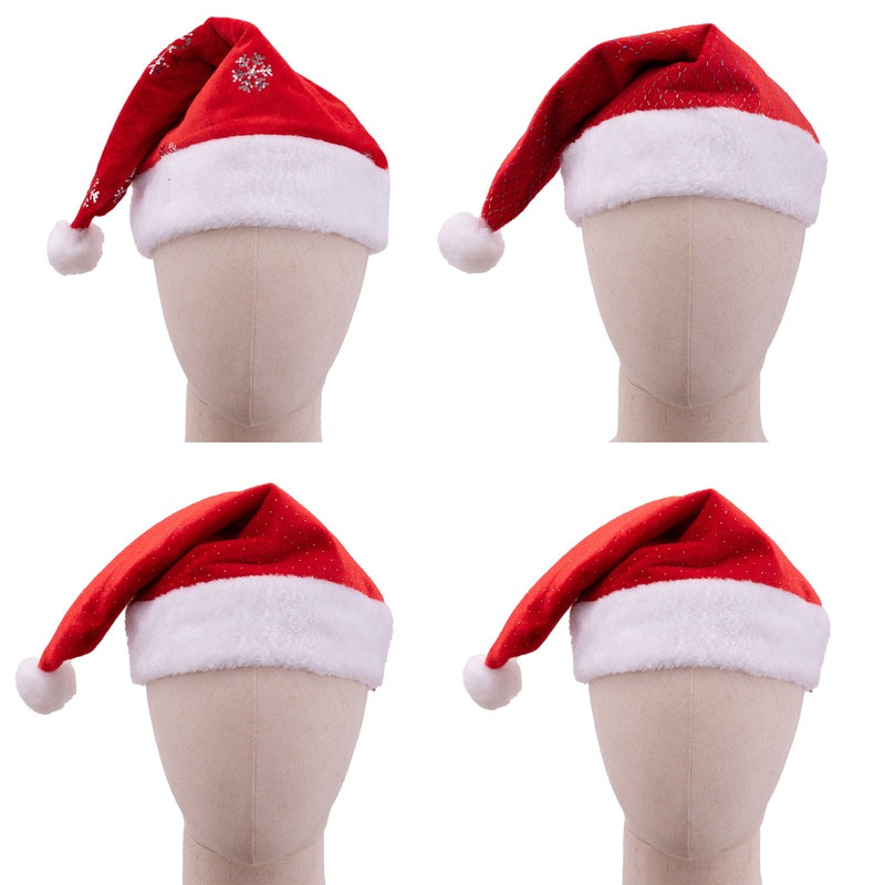 Santa Hats
