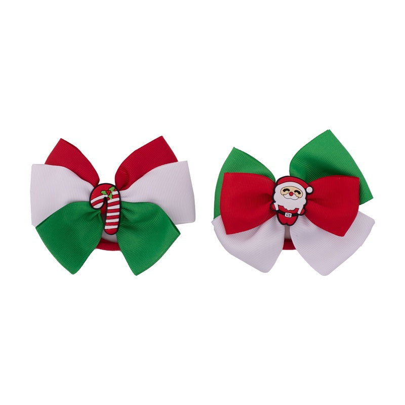 Christmas Bows