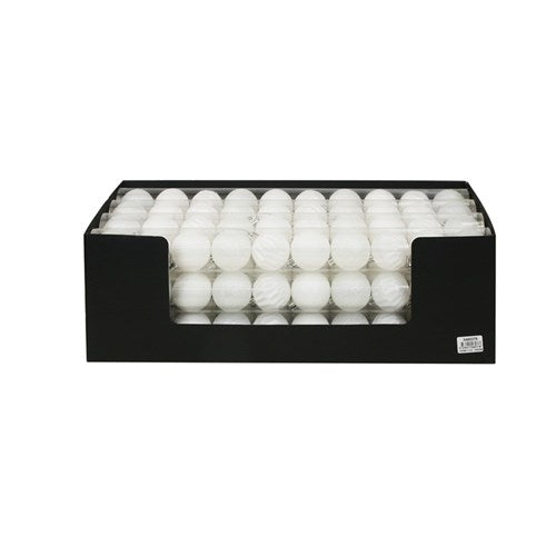 Shatterproof Baubles - White