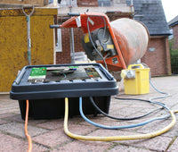 Weather Proof Power Box Large