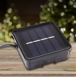 Solar Net Light 150 Multi