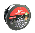 Fairy Lights Led Flashing Timer 1000pc