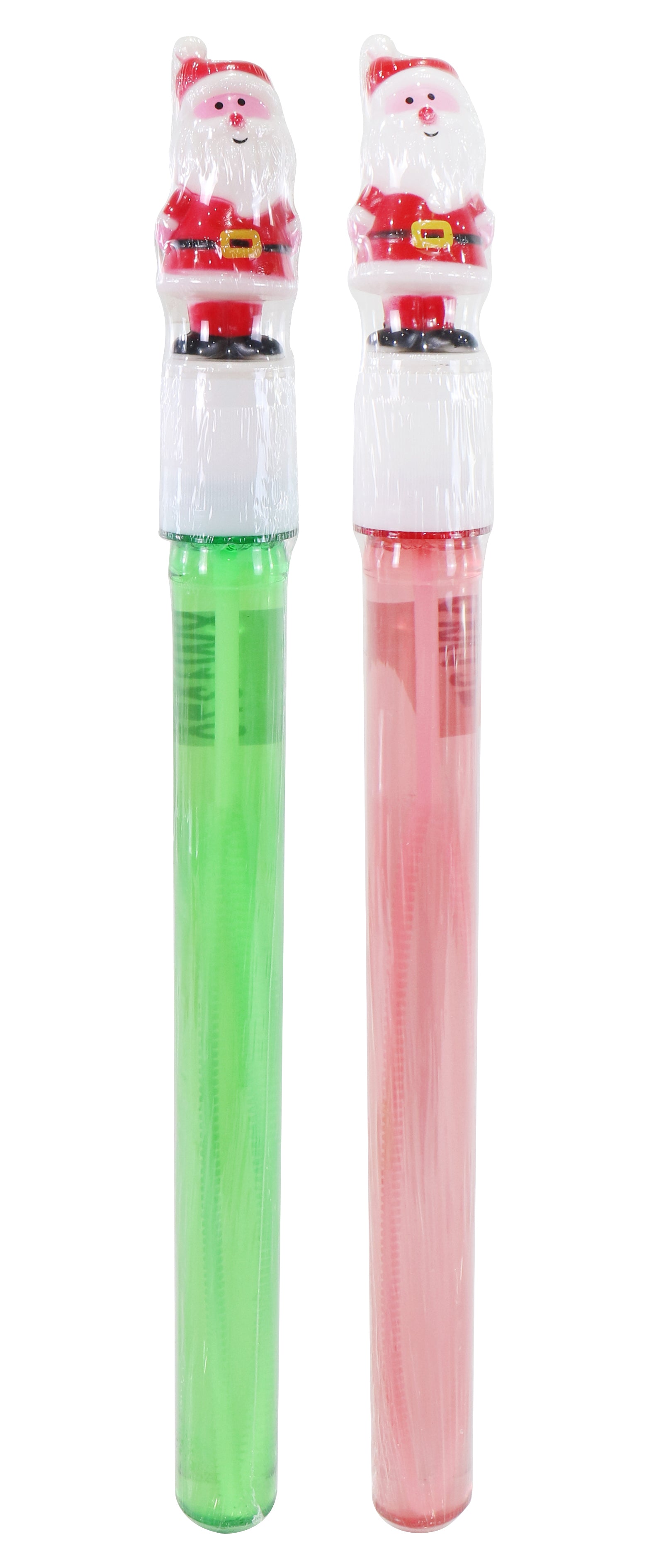 Bubble Wand Xmas 110mL