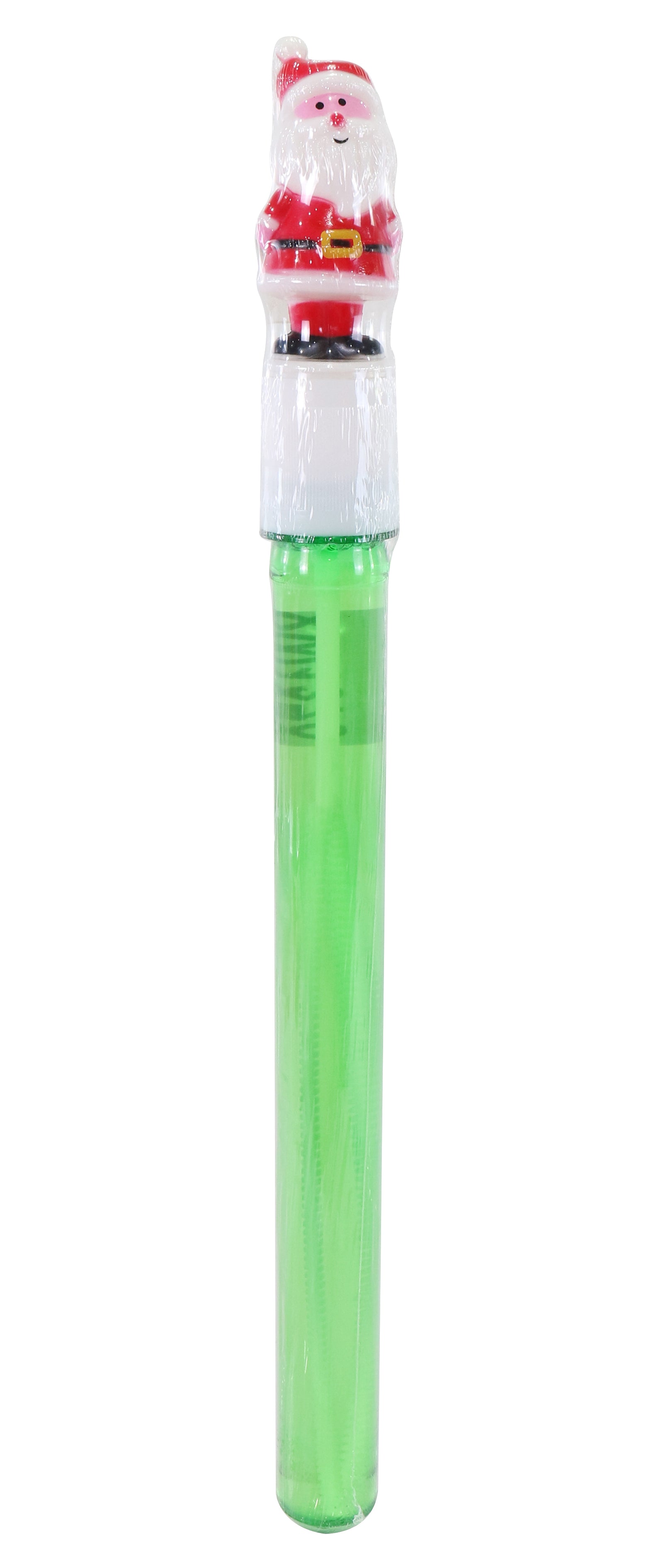 Bubble Wand Xmas 110mL