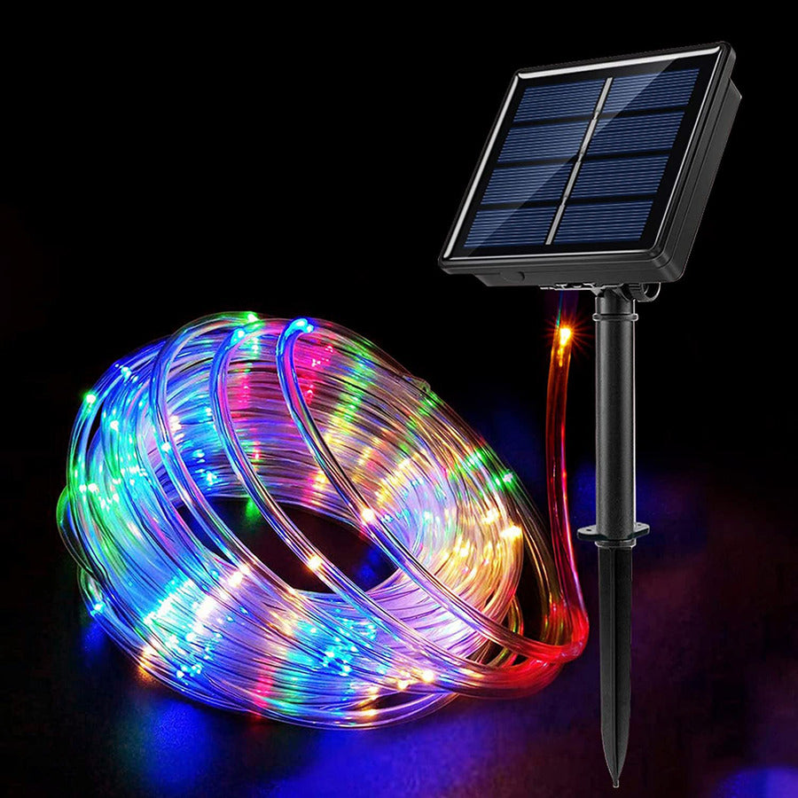 Solar LED Tubelight 10m