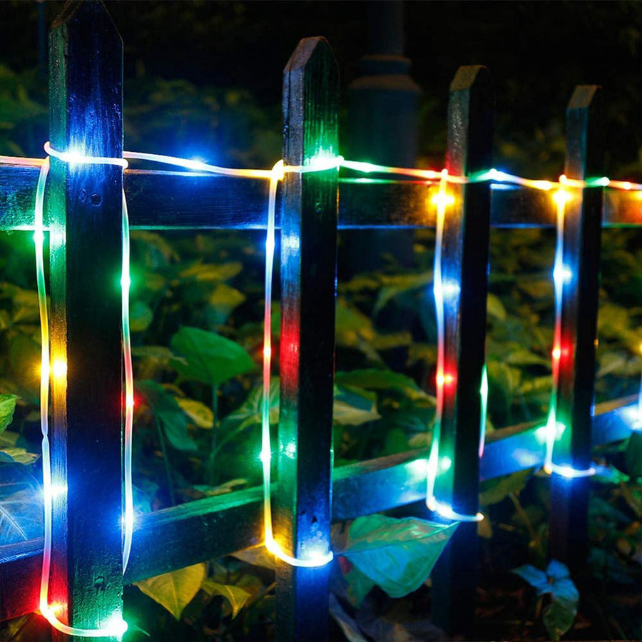 Solar LED Tubelight 10m
