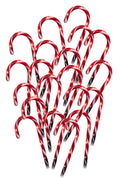 LED Path Candy Canes 20pc